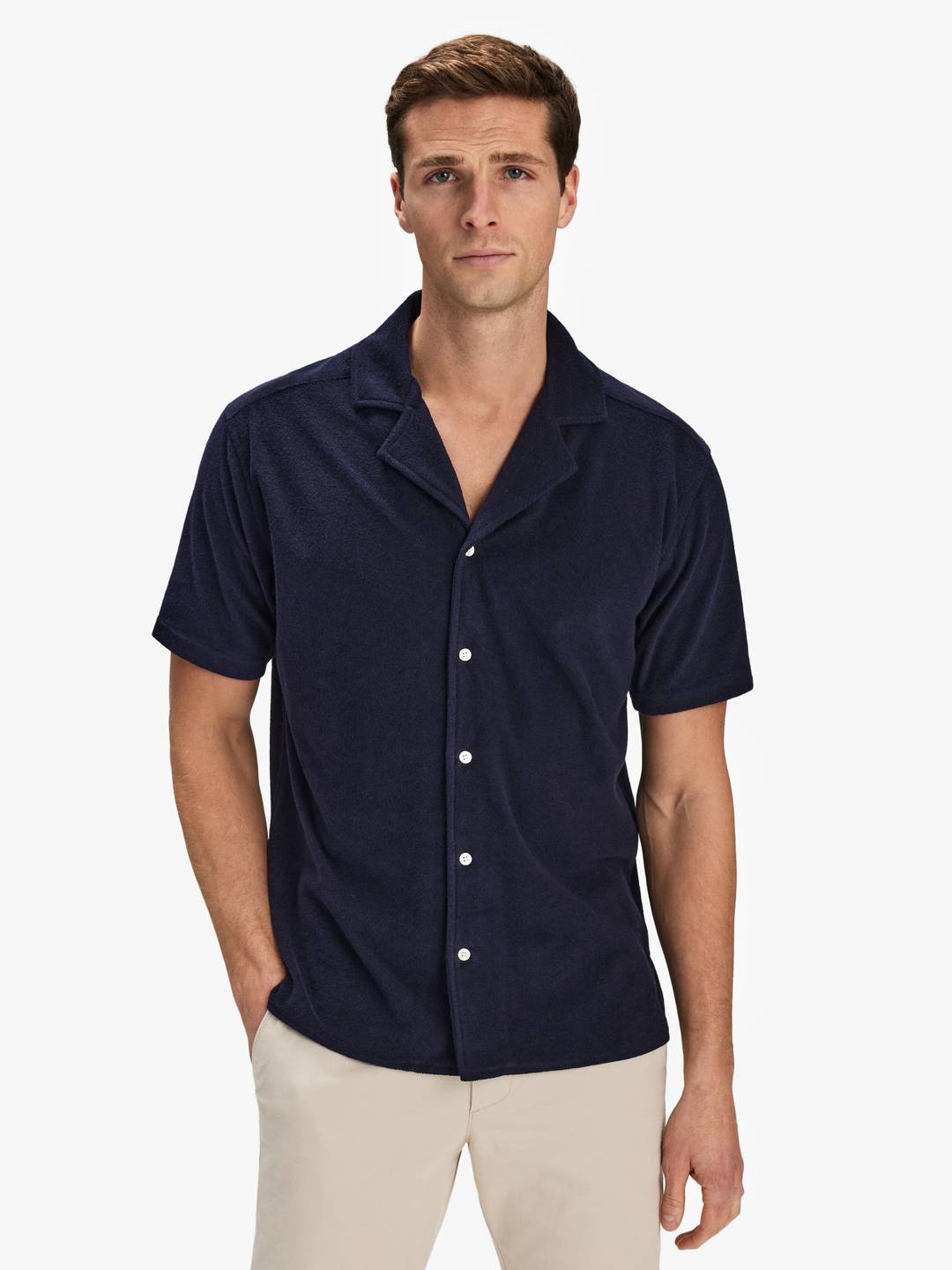 Terry Shirt