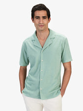 Terry Shirt