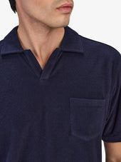 Terry Polo