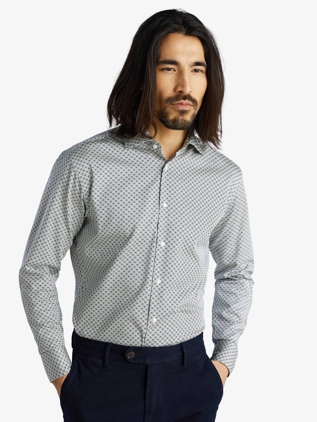 Print Shirt