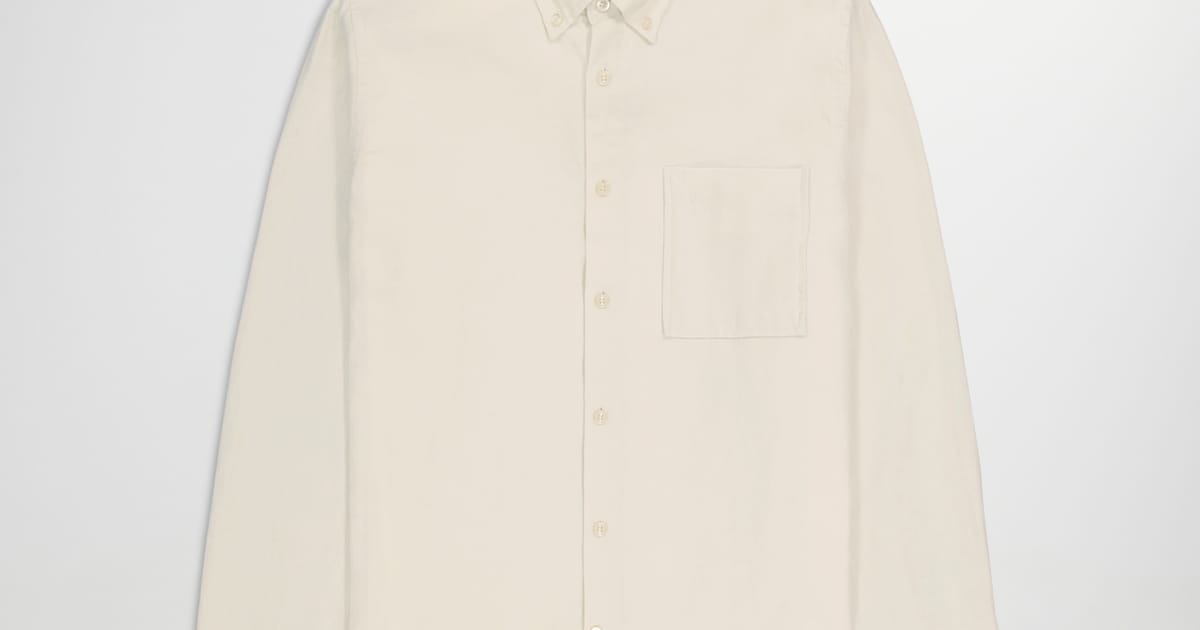 Arne 5159 Shirt Nn07 Official Webshop