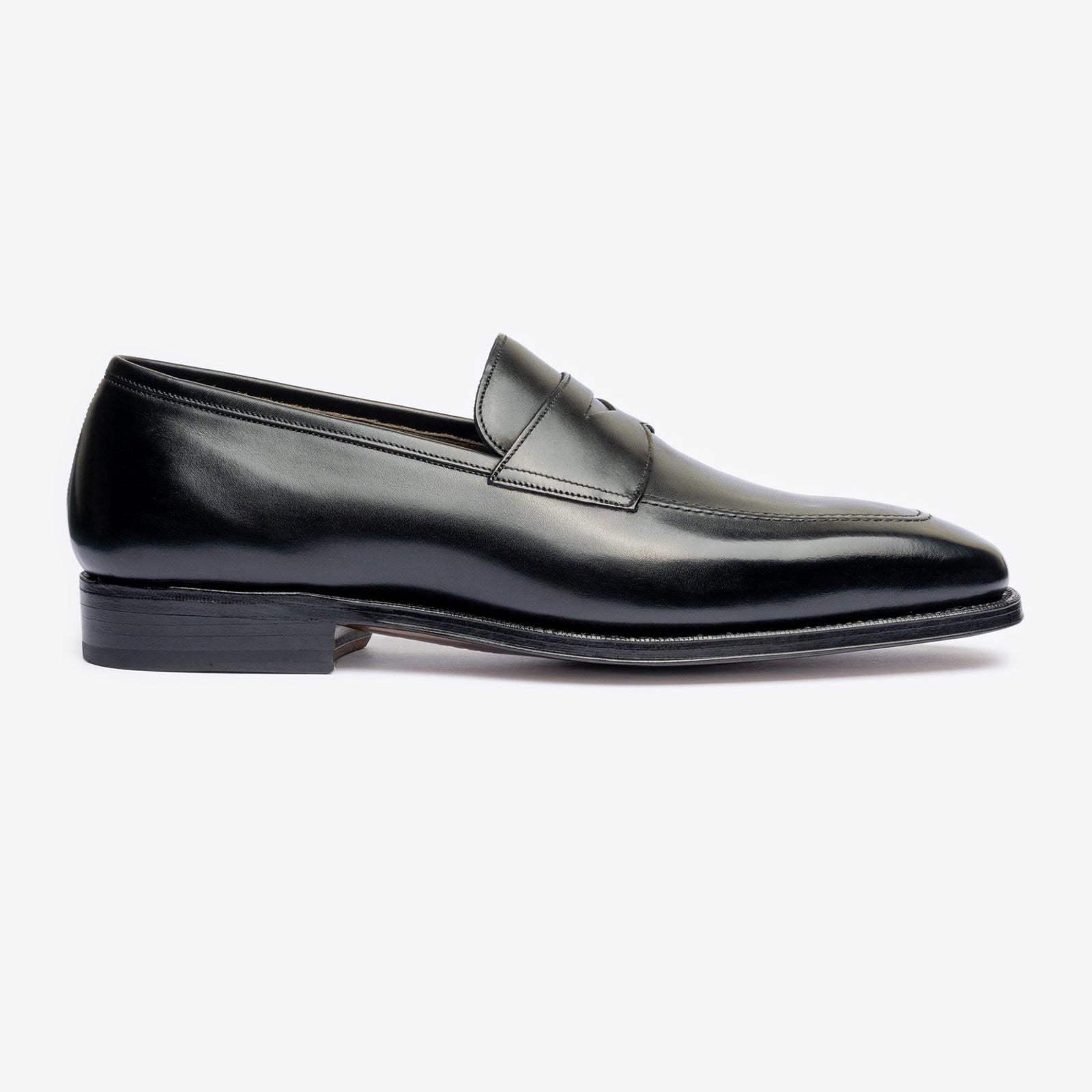 Penny Loafer Deer Last