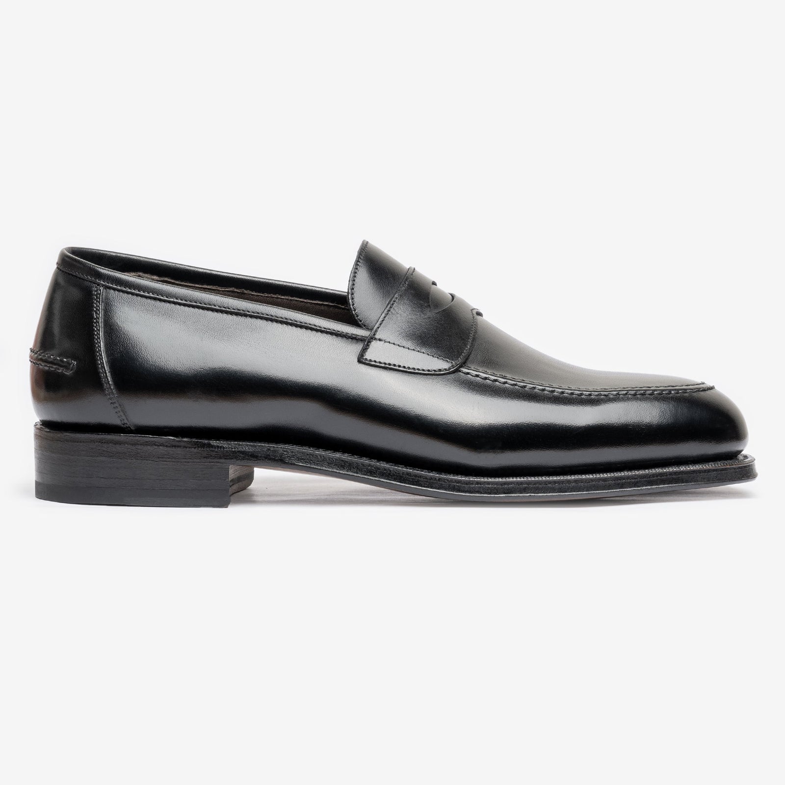 Penny Loafer Ii Rufer Last