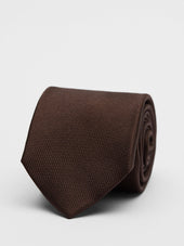 Tie Structure