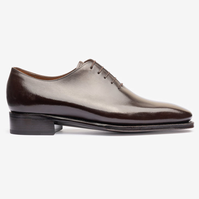 Wholecut Oxford | Bitter Choco - Deus Last - Founders 25