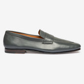 Original Reverse Goodyear - Gris - Russel Last