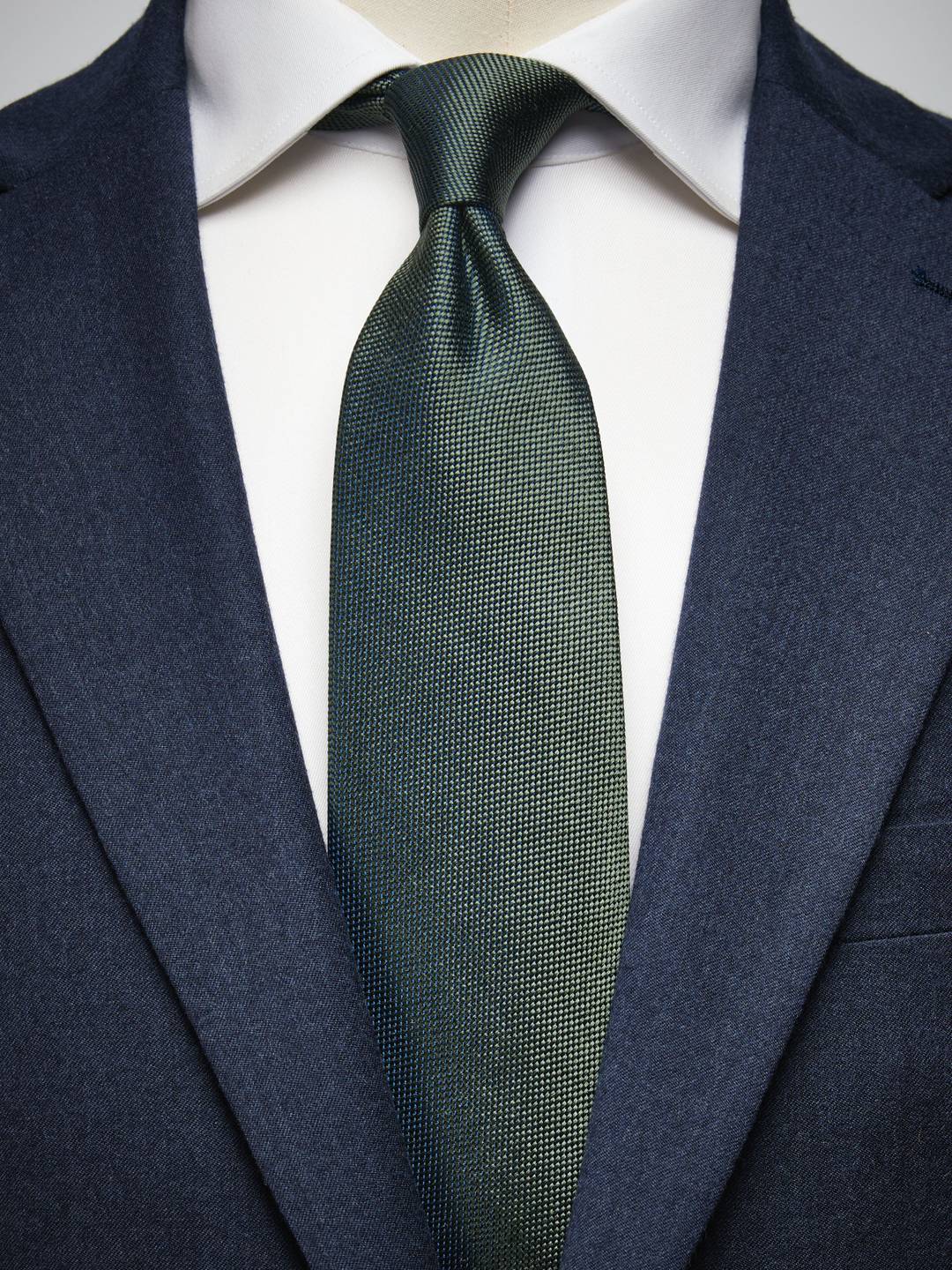 Tie Structure