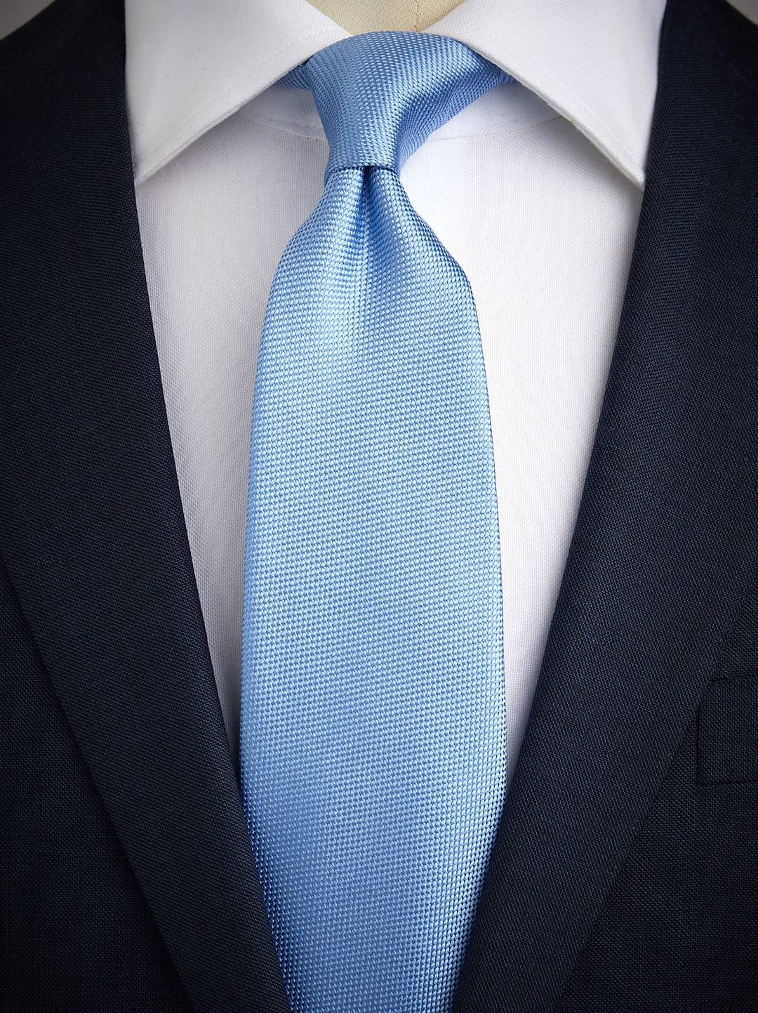 Tie Structure