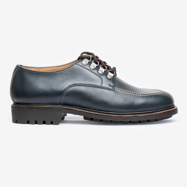 Alpine Shoe - Marine - Mag Last