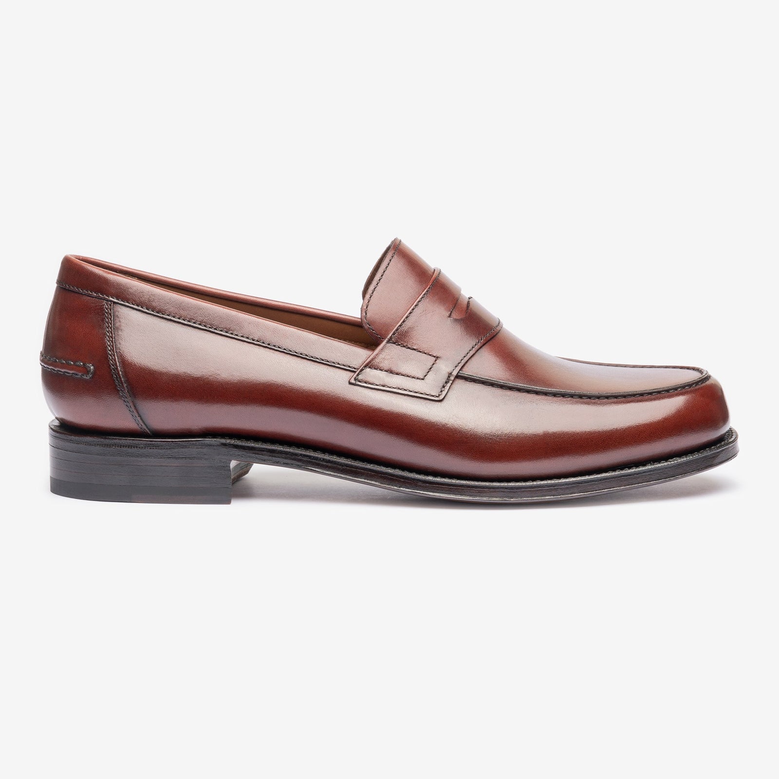 Moccasin Armin Last