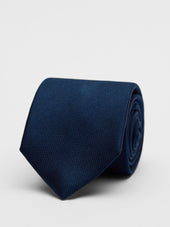 Tie Structure