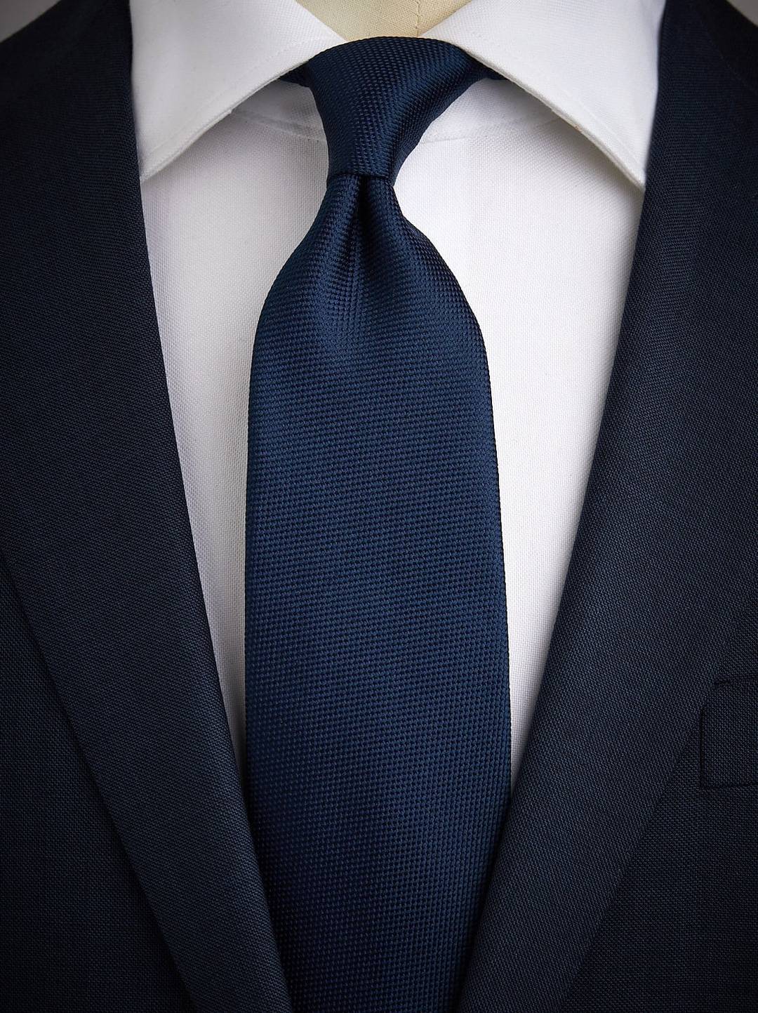 Tie Structure