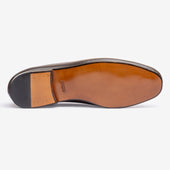 Original Reverse Goodyear Dark Brown Russel Last