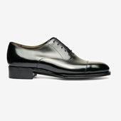 Straight Tip - Black - Rui Last - Founders 25