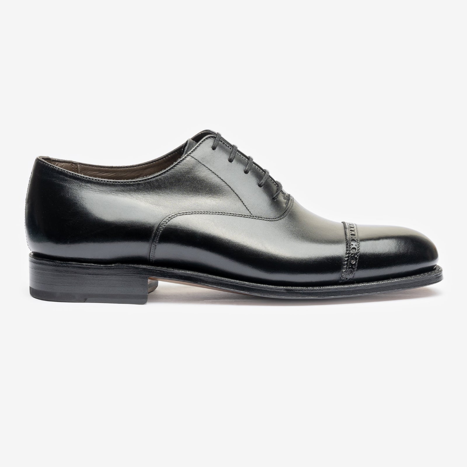Punch Cap Oxford Rui Last