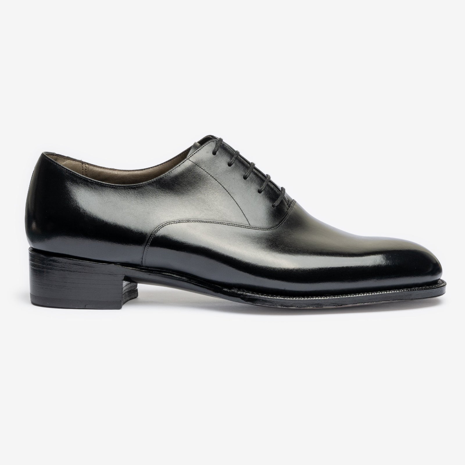 Plain Oxford Rui Last Founders 25