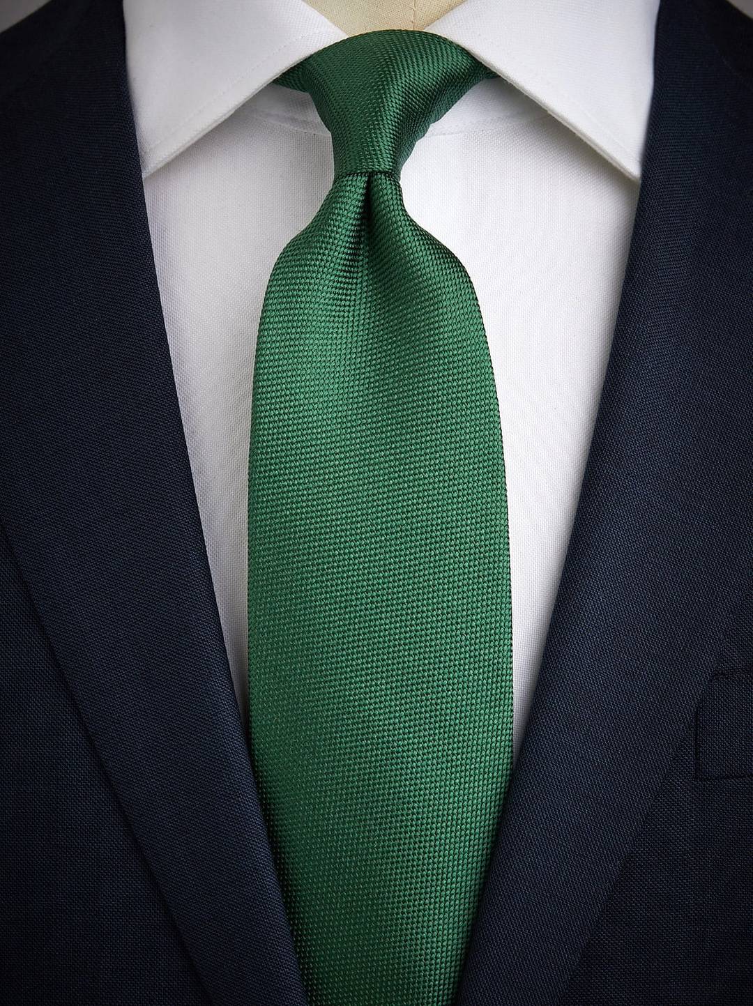 Tie Structure