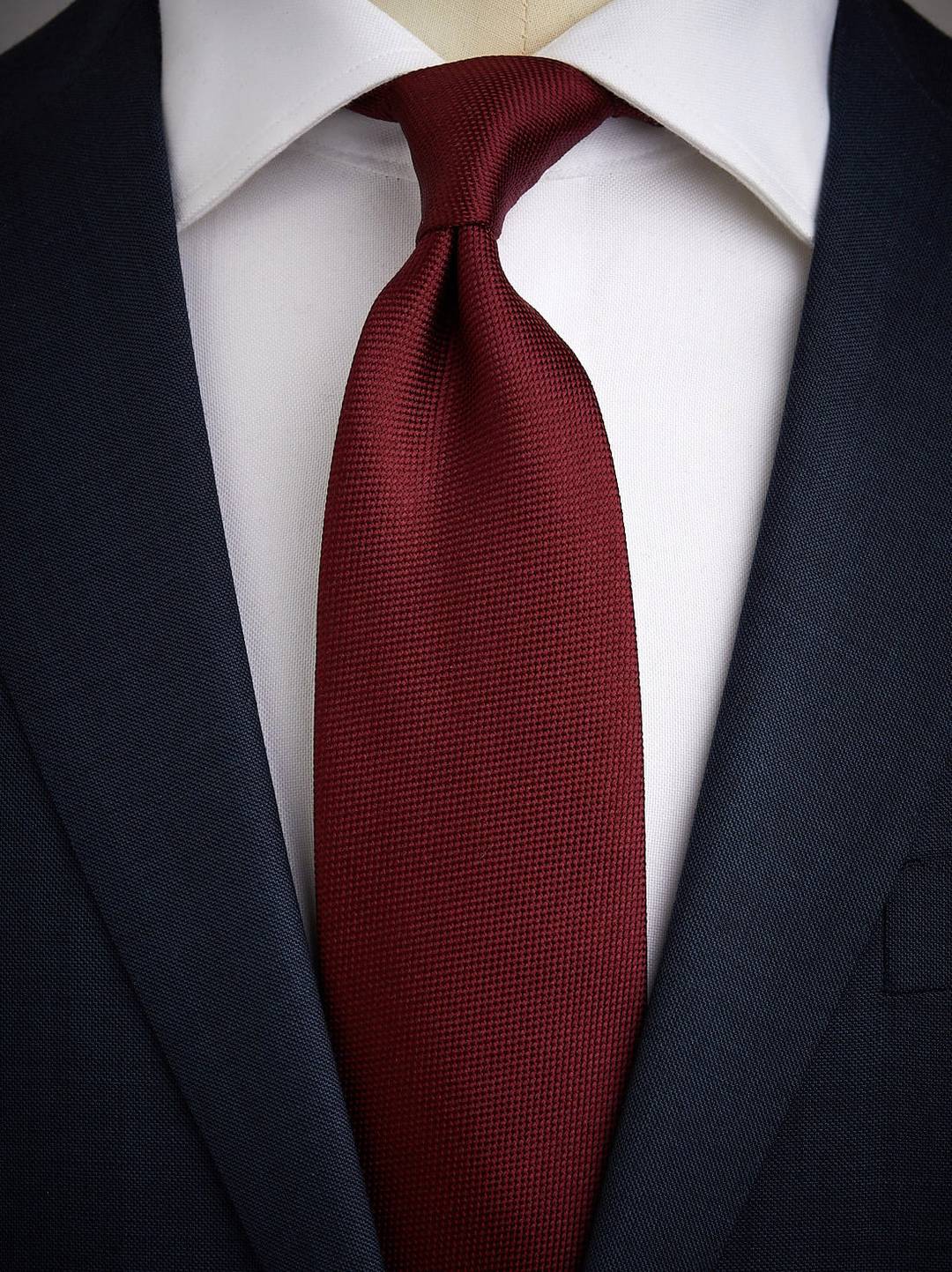 Tie Structure