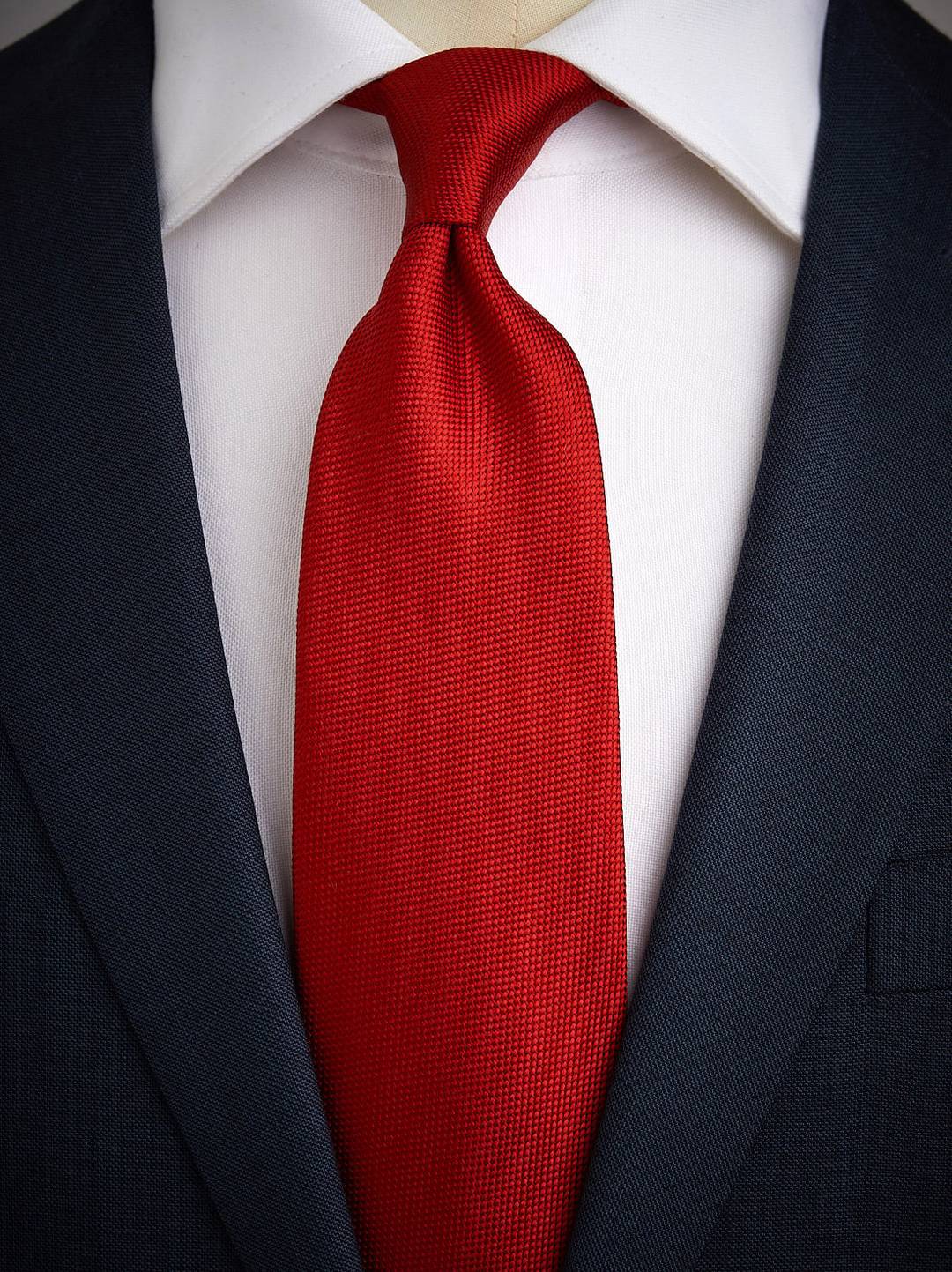 Tie Structure