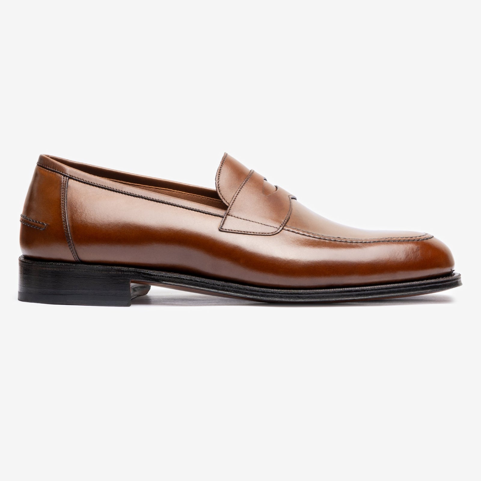 Penny Loafer Ii Rufer Last