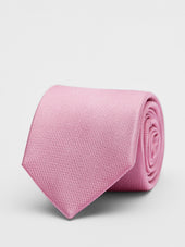 Tie Structure