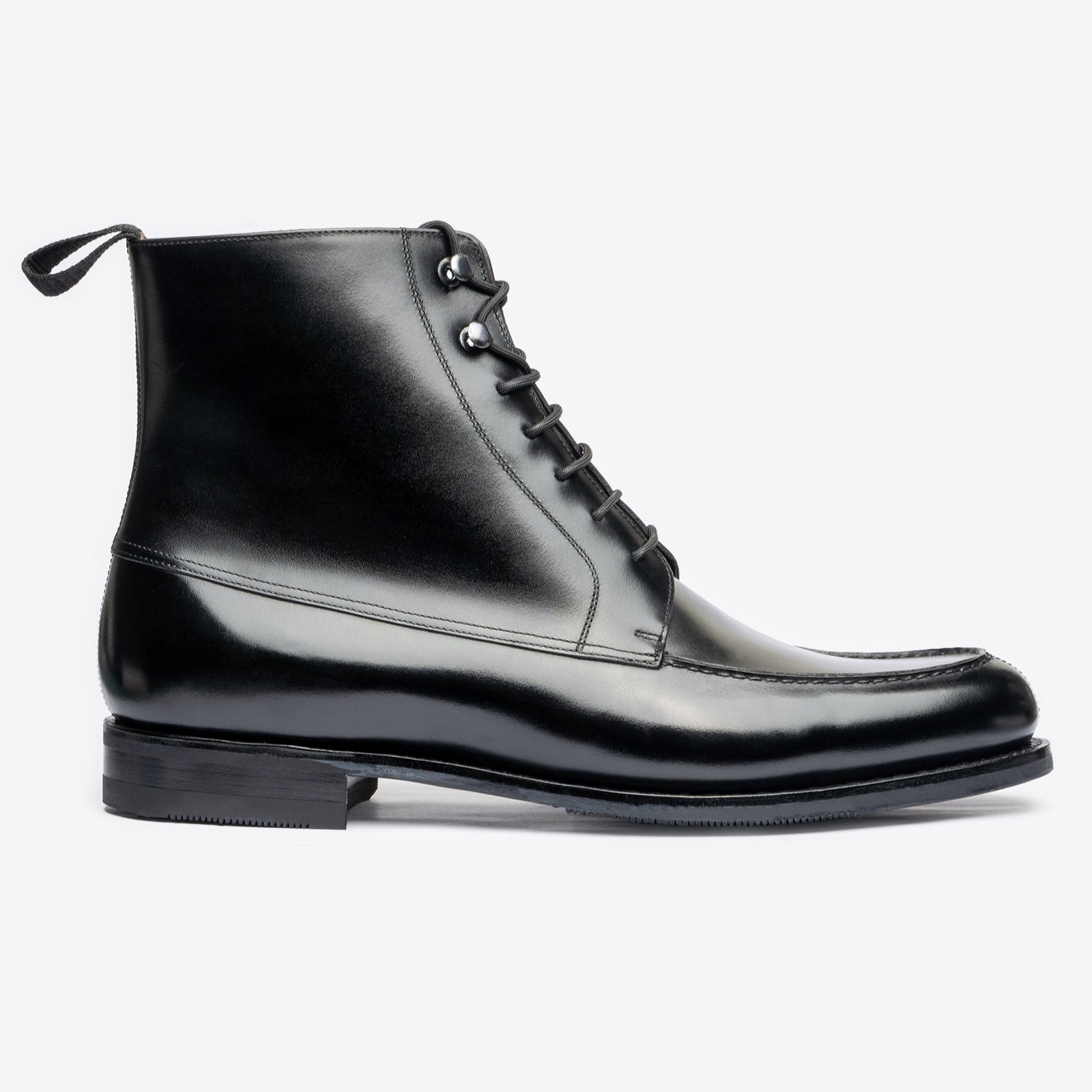 Moc Boot - Black - Rui Last