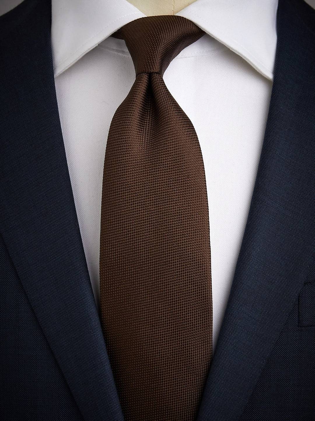 Tie Structure