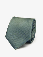 Tie Structure