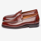Penny Loafer Ii Rufer Last