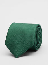 Tie Structure