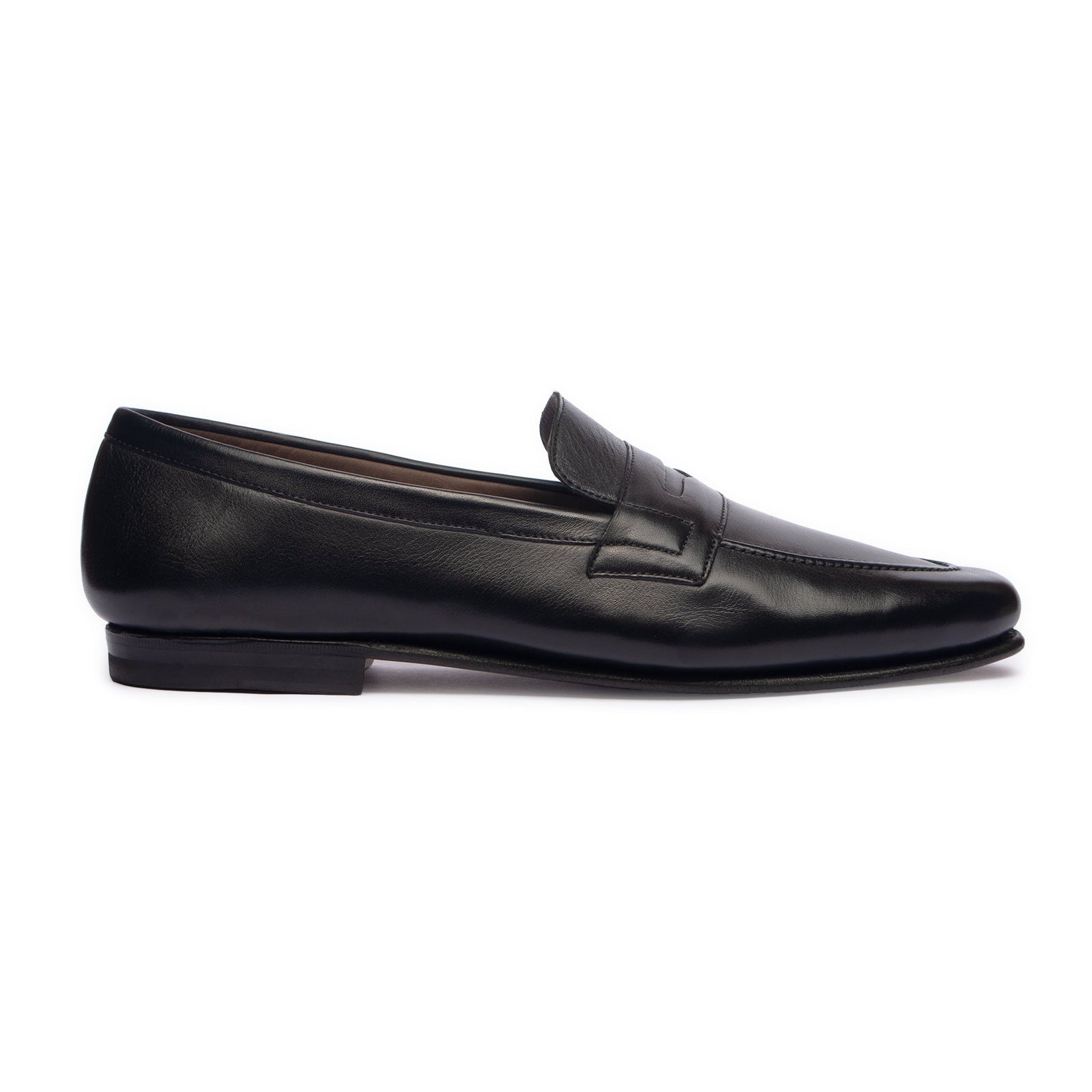 Original Reverse Goodyear - Black - Russel Last