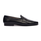 Original Reverse Goodyear - Black - Russel Last