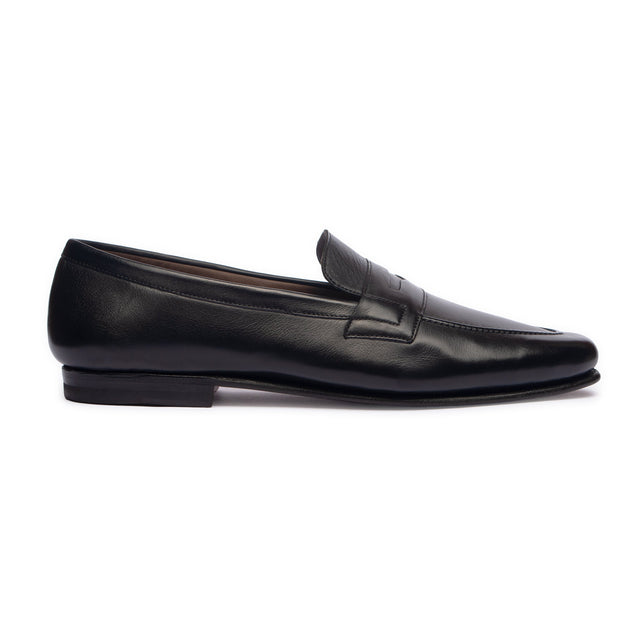 Original Reverse Goodyear - Black - Russel Last