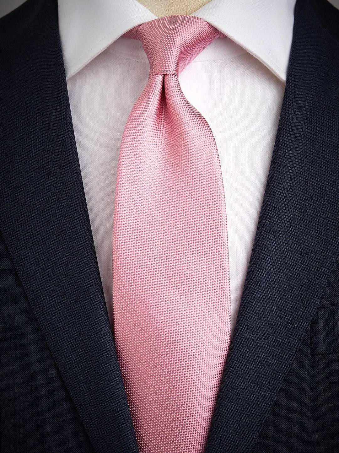 Tie Structure