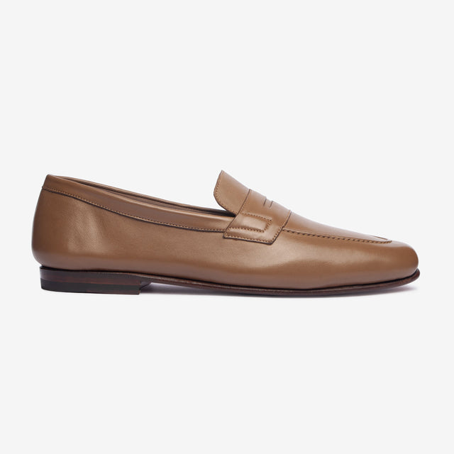 Original Reverse Goodyear - Taupe - Russel Last
