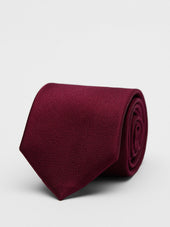 Tie Structure