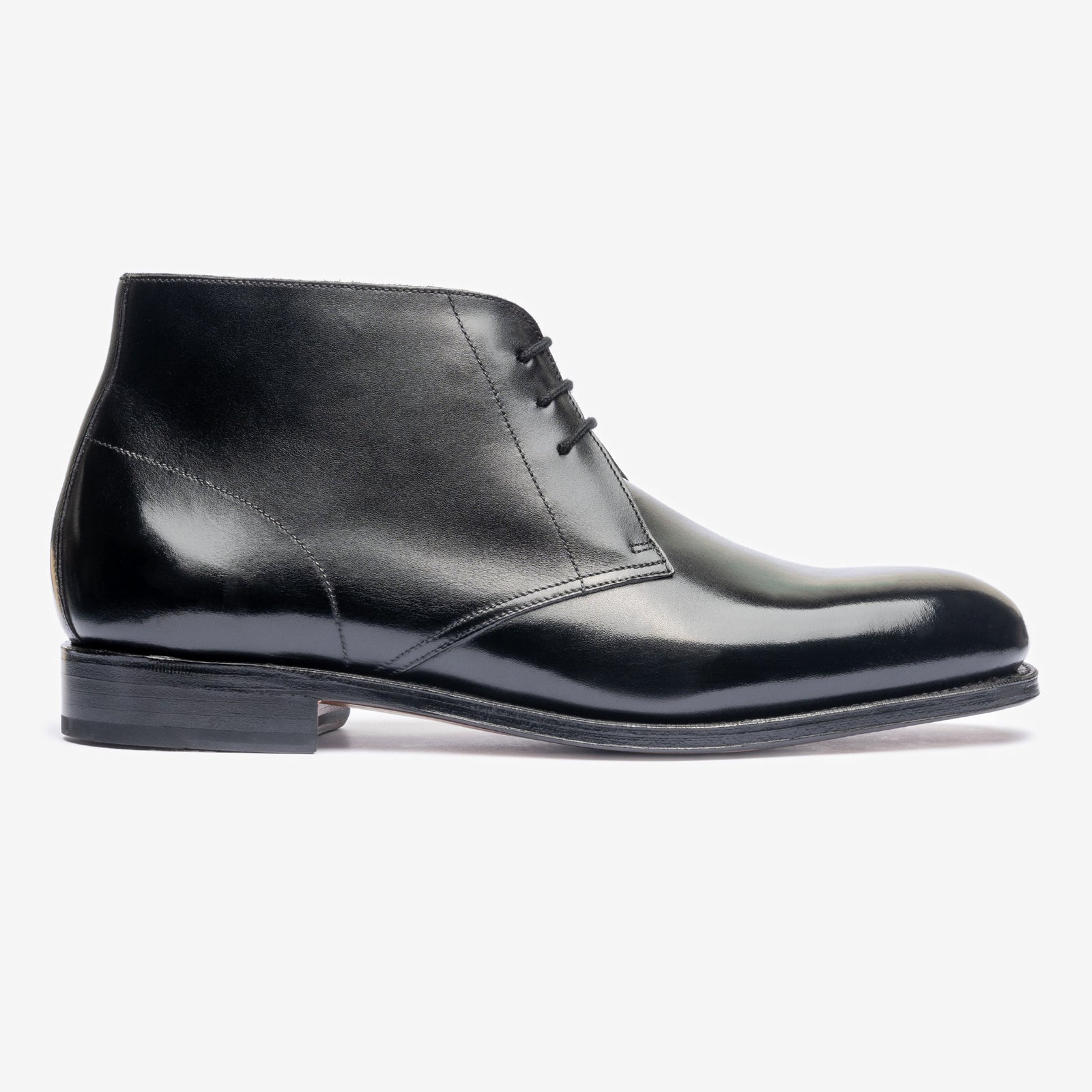 Chukka Boot Rui Last