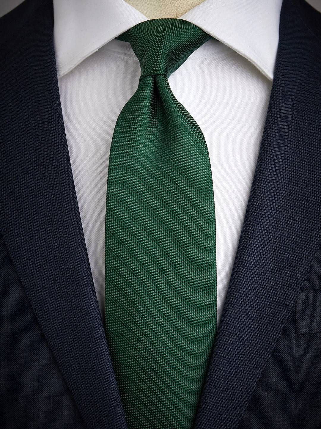 Tie Structure