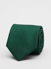 Tie Structure