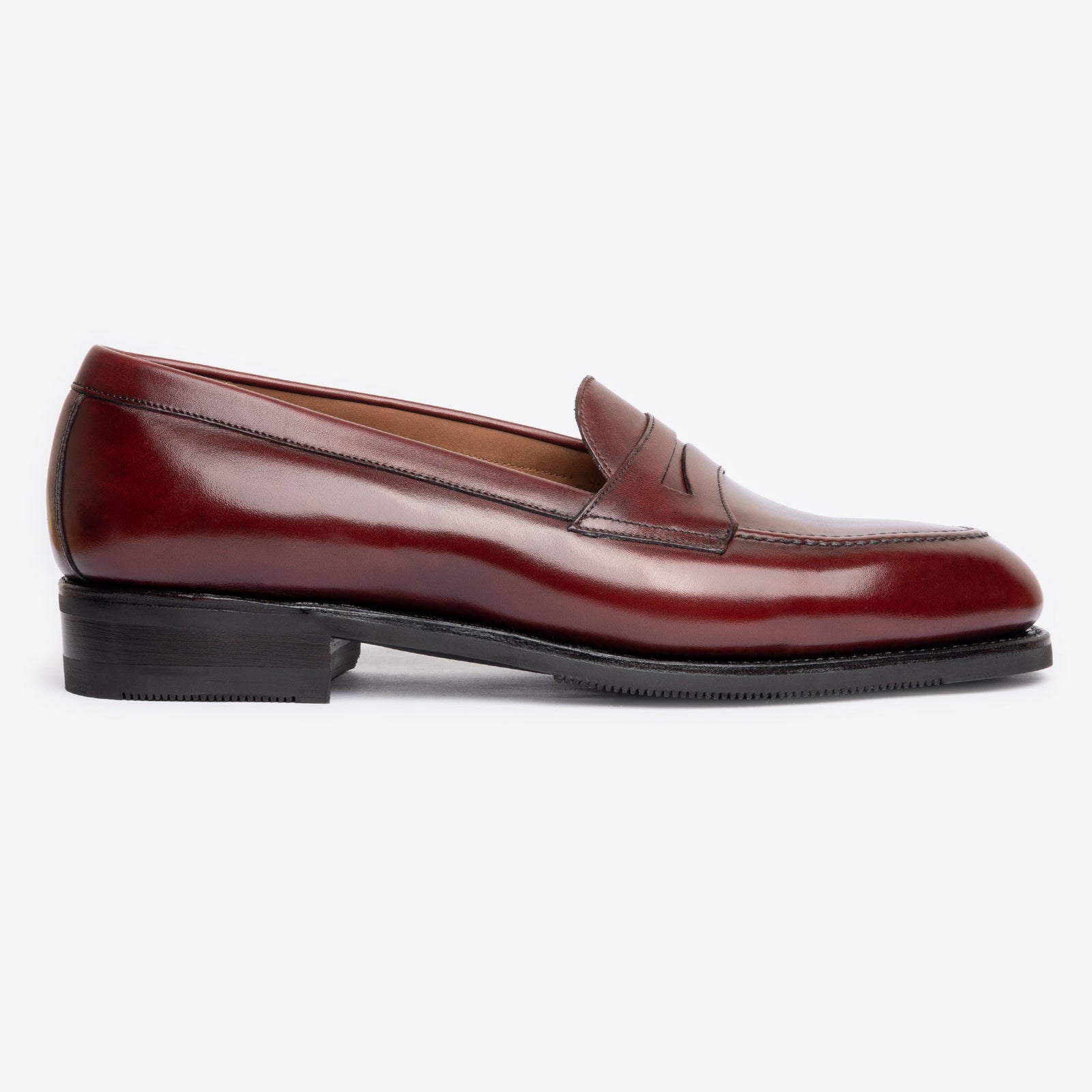 Prep Loafer Rufer Last