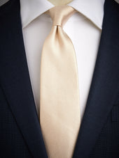 Tie Structure
