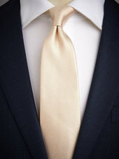Tie Structure