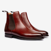 Chelsea Boot Yama Last