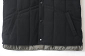Fujito Ski Vest Green Black Directors Web Shop Powered By Base