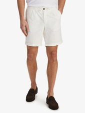 Linen Shorts