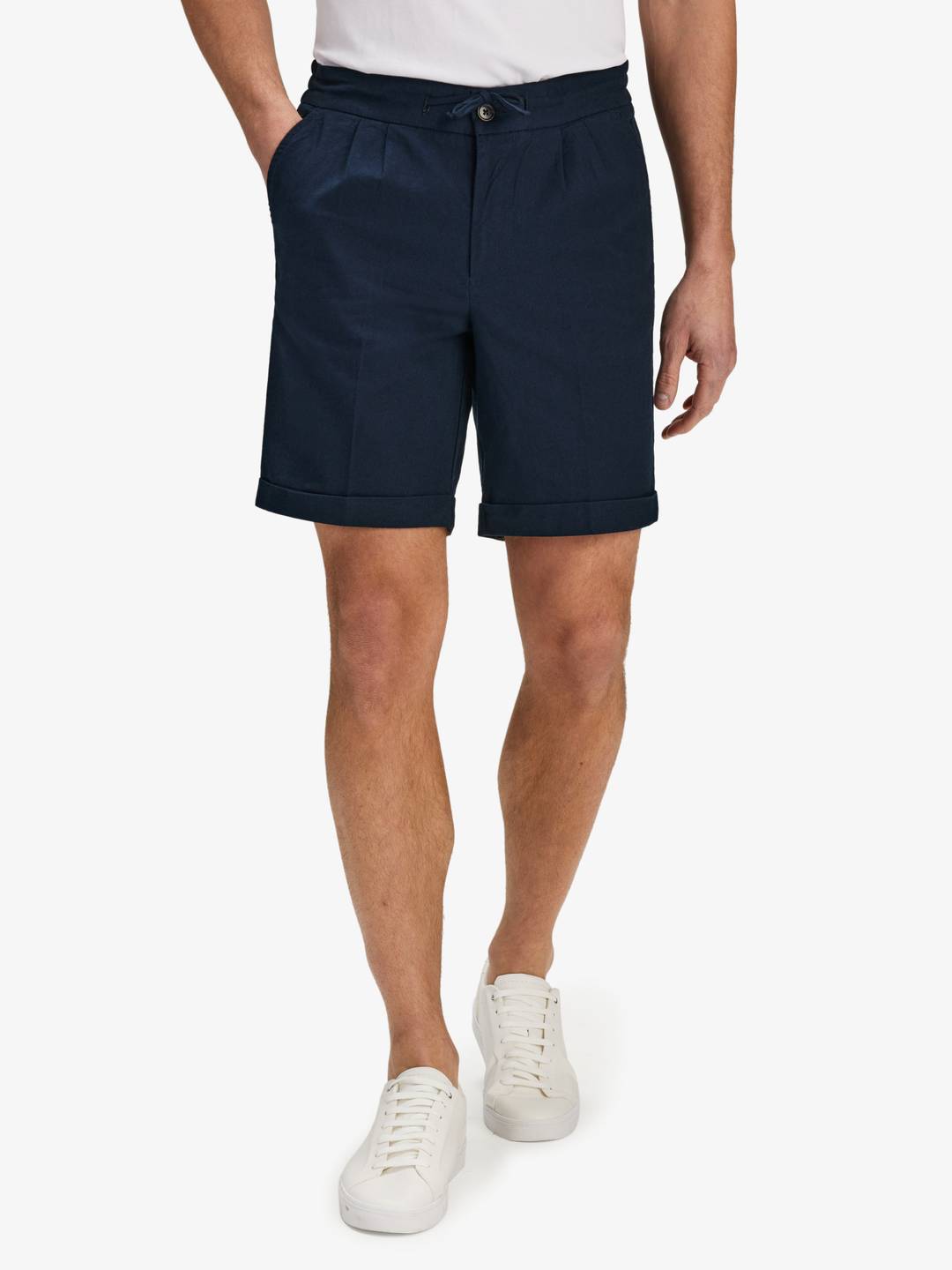 Bl Linneshorts
