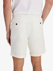Linen Shorts