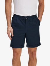 Linen Shorts