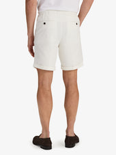Linen Shorts