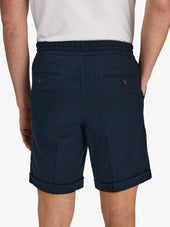 Linen Shorts